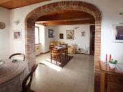 Rustico / Casale in vendita a Chiusdino SI