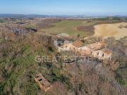 Rustico / Casale in vendita a Chiusi SI