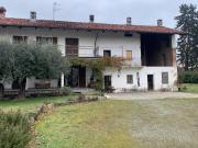 Rustico / Casale in vendita a Cigliano VC