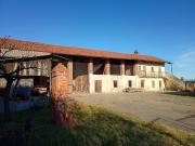 Rustico / Casale in vendita a Cigliano VC