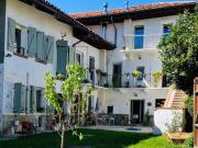 Rustico / Casale in vendita a Cinzano TO