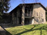 Rustico / Casale in vendita a Cisano Bergamasco BG