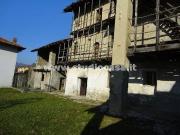 Rustico / Casale in vendita a Cisano Bergamasco BG