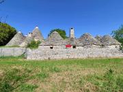 Rustico / Casale in vendita a Cisternino BR