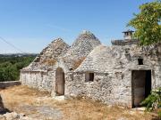 Rustico / Casale in vendita a Cisternino BR