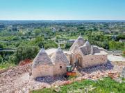 Rustico / Casale in vendita a Cisternino BR