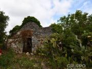 Rustico / Casale in vendita a Cisternino BR