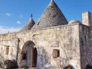 Rustico / Casale in vendita a Cisternino BR