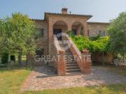 Rustico / Casale in vendita a Città della Pieve PG