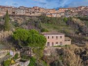 Rustico / Casale in vendita a Città della Pieve PG