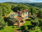 Rustico / Casale in vendita a Città della Pieve PG