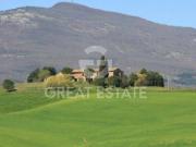 Rustico / Casale in vendita a Cetona SI