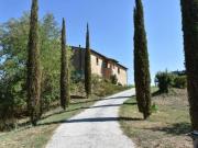 Rustico / Casale in vendita a Città della Pieve PG