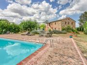 Rustico / Casale in vendita a Città della Pieve PG