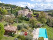 Rustico / Casale in vendita a Città di Castello PG