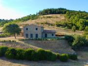 Rustico / Casale in vendita a Città di Castello PG