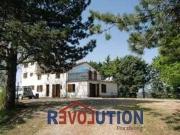 Rustico / Casale in vendita a Città di Castello PG