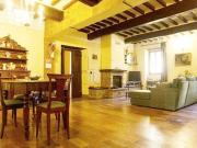 Villa in vendita a Città di Castello PG