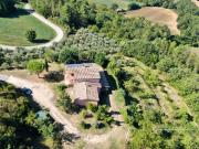 Rustico / Casale in vendita a Città di Castello PG