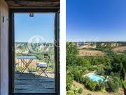 Rustico / Casale in vendita a Civitella d'Agliano VT