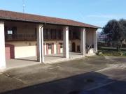 Rustico / Casale in vendita a Coccaglio BS