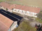 Rustico / Casale in vendita a Coccaglio BS