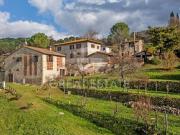 Rustico / Casale in vendita a Colle di Val d'Elsa SI