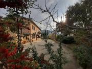 Rustico / Casale in vendita a Colli al Metauro PU