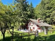 Rustico / Casale in vendita a Comano Terme TN