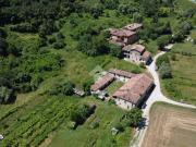 Rustico / Casale in vendita a Concesio BS