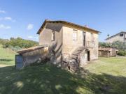 Rustico / Casale in vendita a Configni RI