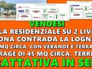 Rustico / Casale in vendita a Corato BA