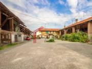 Rustico / Casale in vendita a Corbetta MI