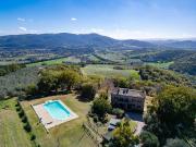 Rustico / Casale in vendita a Corciano PG