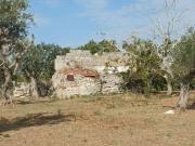 Rustico / Casale in vendita a Corigliano d'Otranto LE
