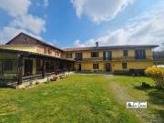 Rustico / Casale in vendita a Cortazzone AT