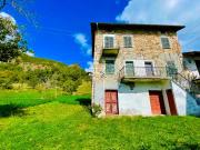 Rustico / Casale in vendita a Corte Brugnatella PC