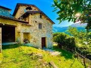 Rustico / Casale in vendita a Corte Brugnatella PC