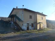 Rustico / Casale in vendita a Corte Brugnatella PC