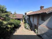Rustico / Casale in vendita a Corteolona e Genzone PV
