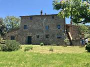 Rustico / Casale in vendita a Cortona AR