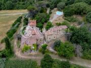 Rustico / Casale in vendita a Cortona AR