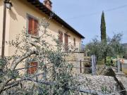 Rustico / Casale in vendita a Cortona AR