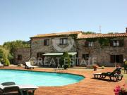 Rustico / Casale in vendita a Cortona AR