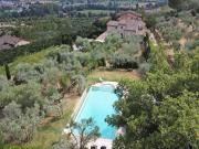 Rustico / Casale in vendita a Cortona AR