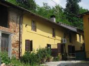 Rustico / Casale in vendita a Corvino San Quirico PV
