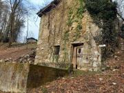 Rustico / Casale in vendita a Costa Serina BG