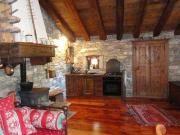 Rustico / Casale in vendita a Courmayeur AO