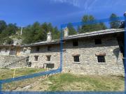 Rustico / Casale in vendita a Courmayeur AO