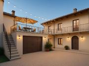 Rustico / Casale in vendita a Cravanzana CN